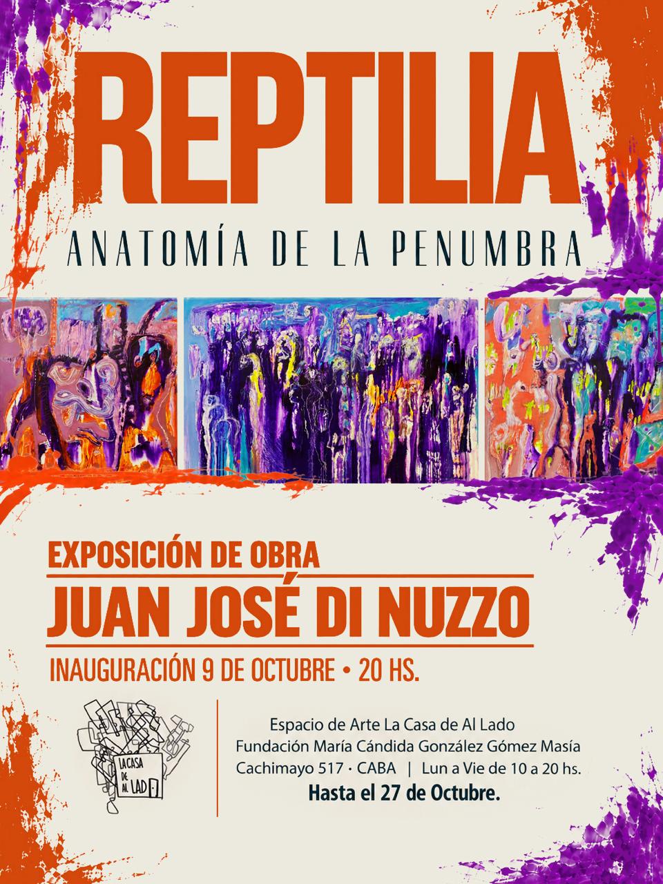 "REPTILIA"